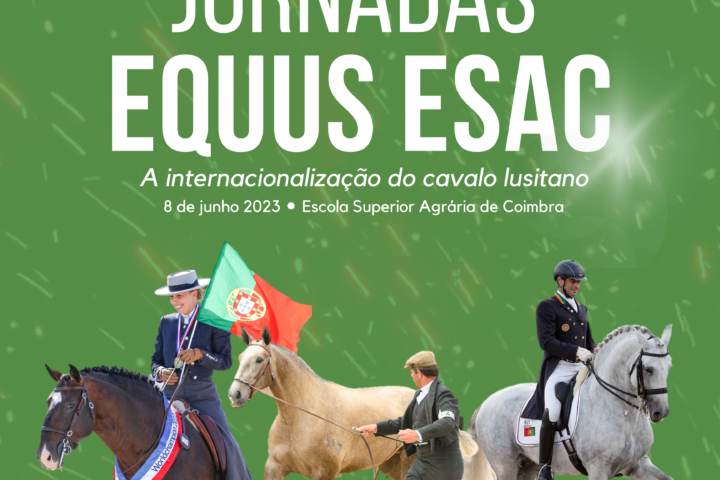 Jornadas EQUUS ESAC 2023