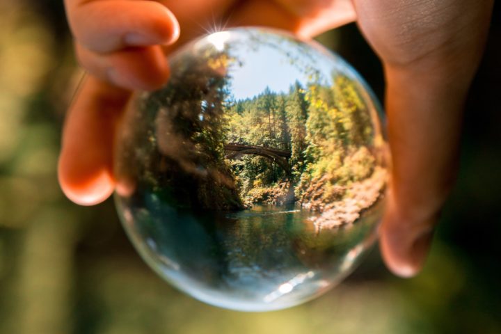 Jornadas de Ambiente ESAC