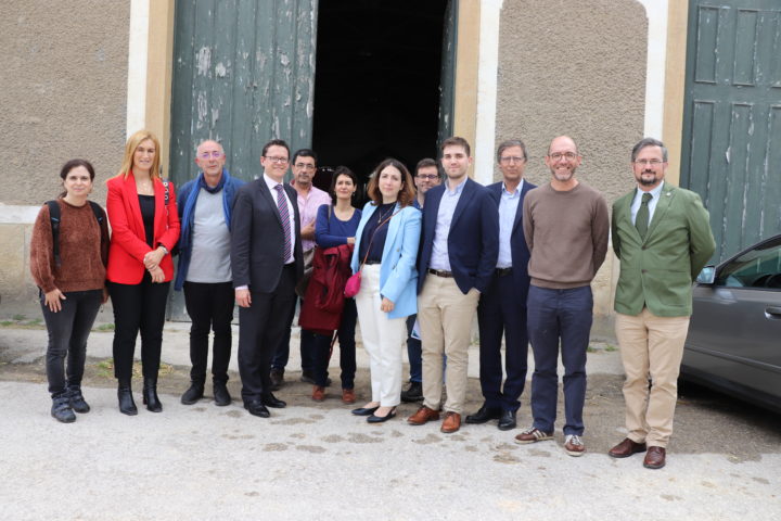 CTeSP da ESAC cofinanciados são exemplo de boas práticas