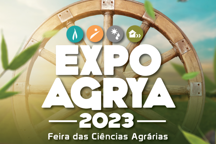 ExpoAgrya – Feira das Ciências Agrárias 2023