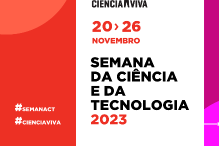 Semana da Ciência e da Tecnologia 2023