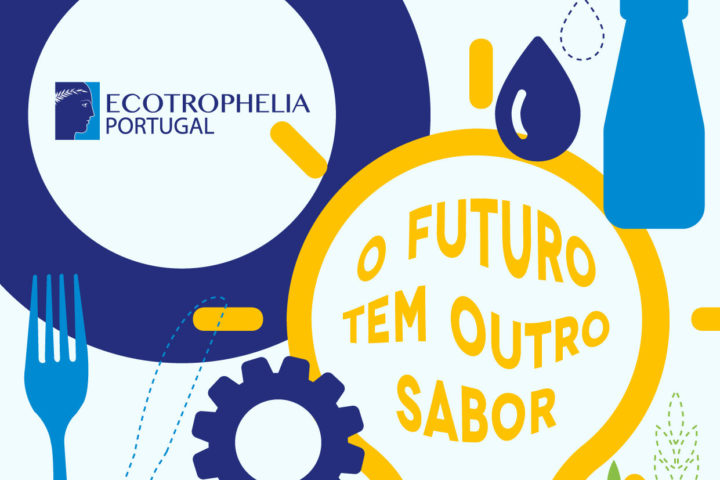 Sessão de apresentação do Prémio ECOTROPHELIA 2024