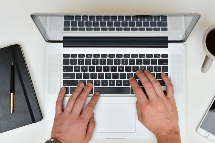 Workshop “Introdução à Escrita Científica: Elaboração de Relatórios de Estágio e Dissertações”