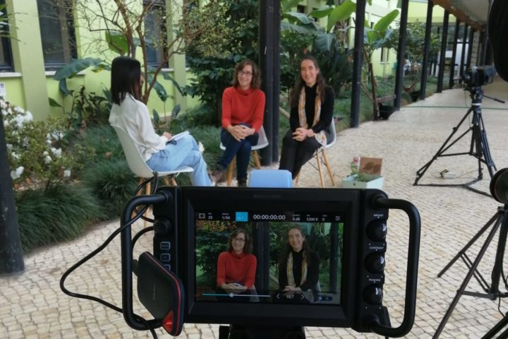 Temática das Espécies Invasoras ganha relevância em manual escolar