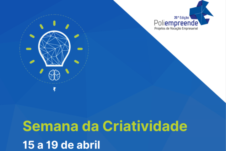 Semana da Criatividade
