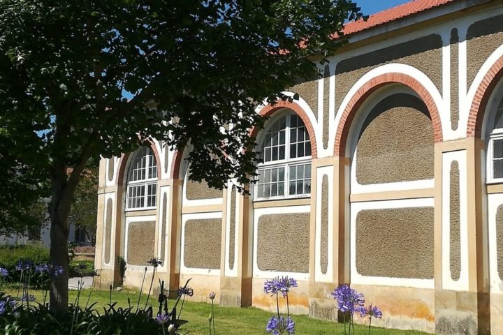 Sessão Comemorativa do 137.º aniversário da ESAC