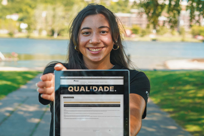 Dia da Qualidade da ESAC