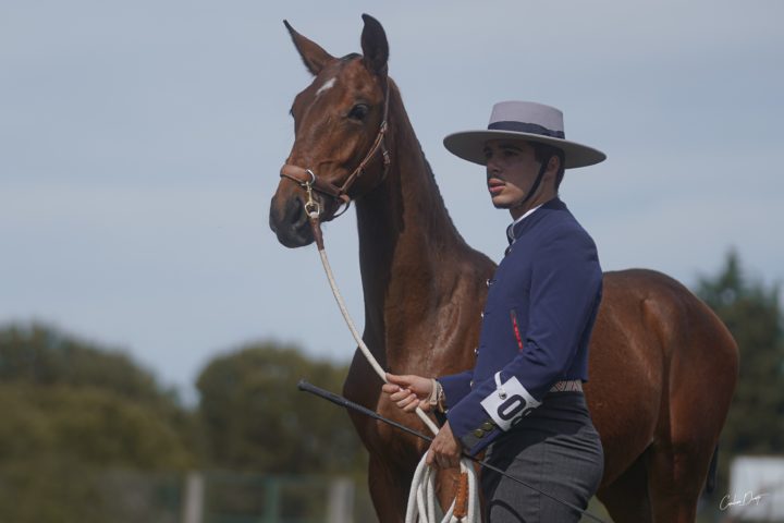 ESAC regressou aos Concursos de Modelo e Andamentos