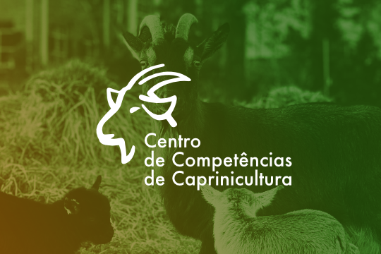 Centro de Competências de Caprinicultura formalmente constituído como Associação
