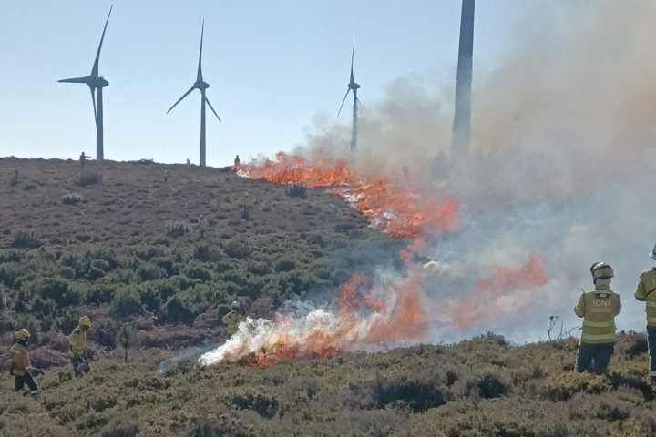 ESAC vê acreditadas sete microcredenciações na área dos fogos