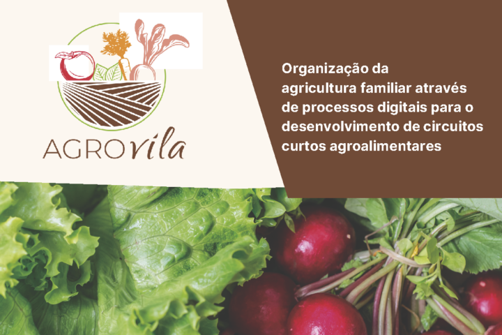 AGROvila pede contributos para desenvolvimento de plataforma online