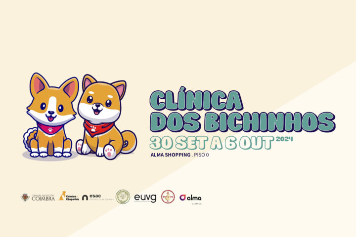 Clínica dos Bichinhos