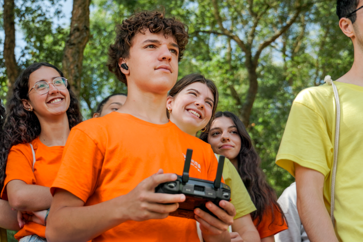 Farm4Future visa transformar o ensino e a prática das ciências agrárias