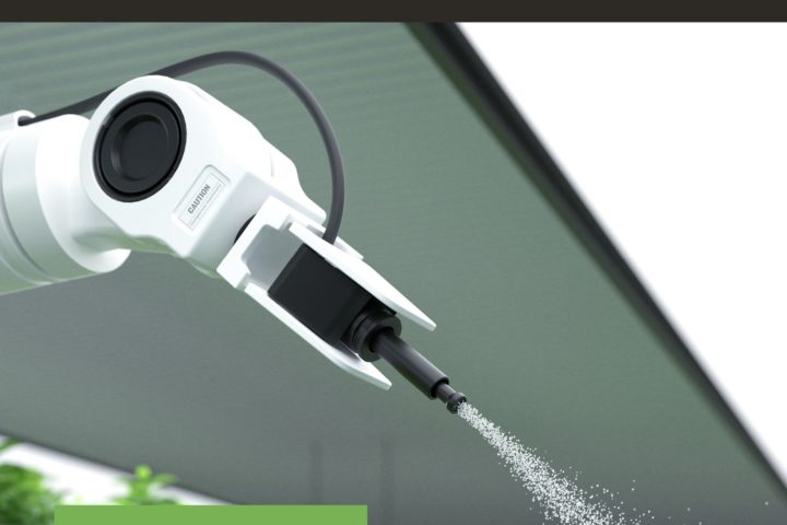 Workshop “Robótica na Agricultura: Explorando Potencialidades e Superando Desafios”