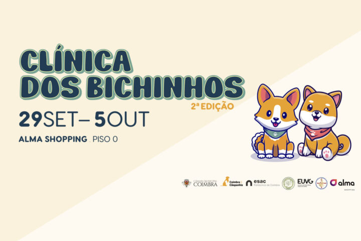 Clínica dos Bichinhos