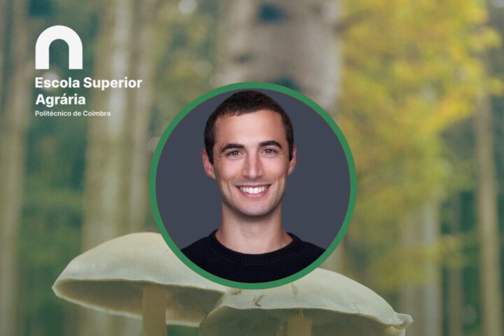 Palestra “Agro-empreendedorismo – o percurso que escolhi”