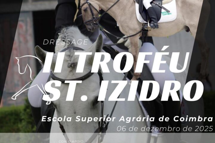 II Troféu St. Izidro