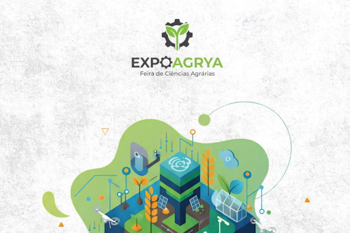 ExpoAgrya – Feira das Ciências Agrárias 2026